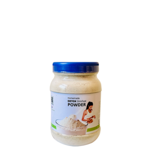 Detox SlimFast Powder 100gm