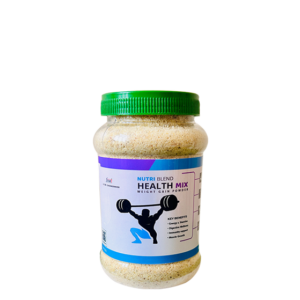 Nutri Blend Health Mix 250gm