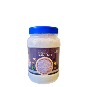 Kavuni Kollu Kanji Mix 250gm