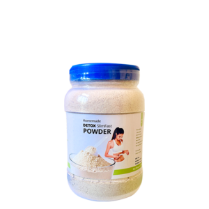 Detox SlimFast Powder 250gm