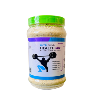 Nutri Blend Health Mix 500gm