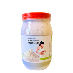 Detox SlimFast Powder 500gm